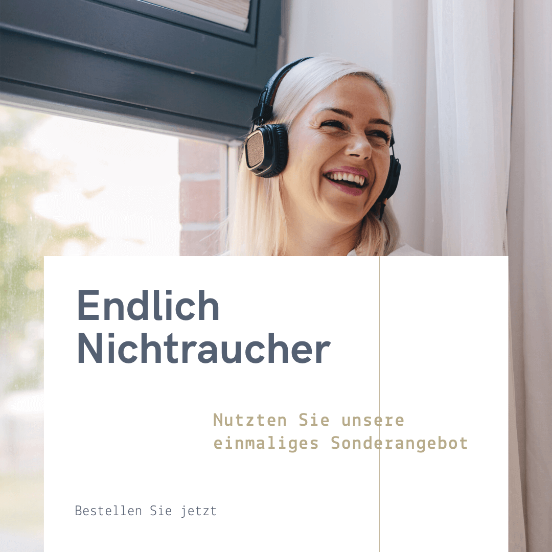 Nichtraucher Werden Und Mit Dem Rauchen Aufhoren Kann Ganz Einfach Sein